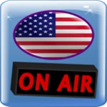 Logo of LAURA INGRAHAM RADIO SHOW android Application 